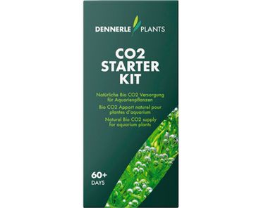 Dennerle Plants CO2 Starter Kit