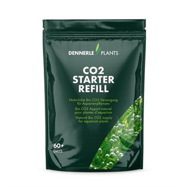 Dennerle Plants CO2 Starter Refill 