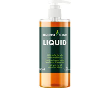 Dennerle Plants Liquid 300 ml