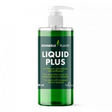 Dennerle Plants Liquid  Plus 300 ml