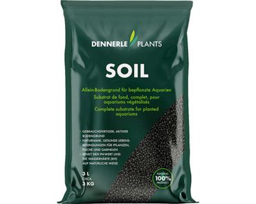Dennerle Plants Soil 3 kg 