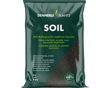 Dennerle Plants Soil 9 kg 