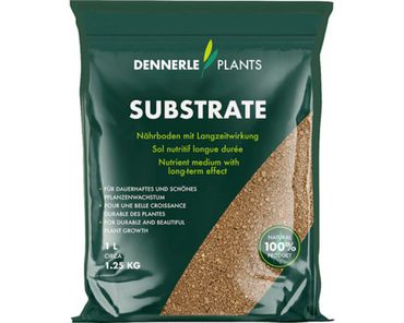 Dennerle Plants Substrate 1 L