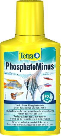 Tetra PhosphateMinus - 100 ml