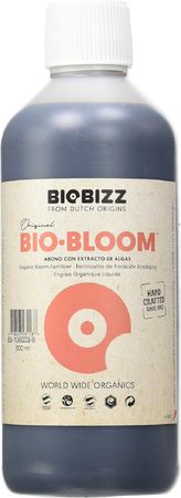 BioBizz Bio-Bloom 500 ml
