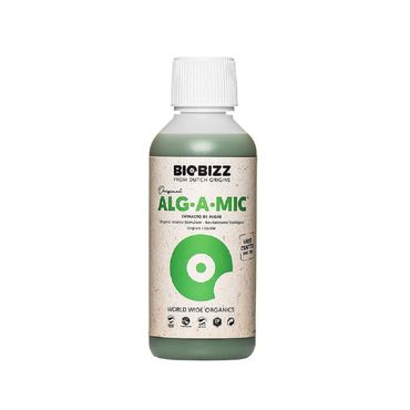 BioBizz Alg-A-Mic 250 ml