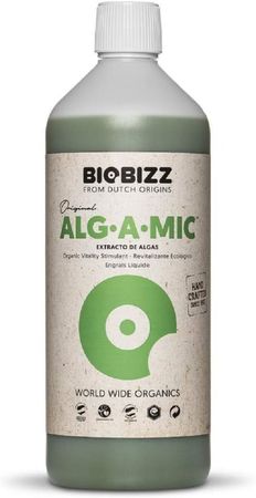 BioBizz Alg-A-Mic 500 ml