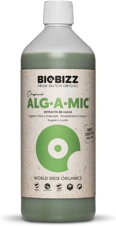 BioBizz Alg-A-Mic 1 L
