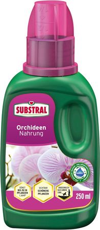 Substral Orchideen Nahrung, 250 ml