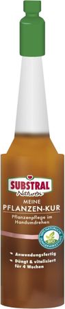 Substral Meine Pflanzen Kur, Zimmer- und Balkonpflanzen 32 ml