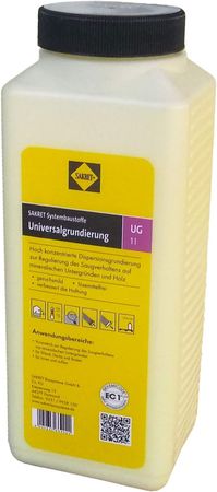 SAKRET Universalgrundierung UG 1 L