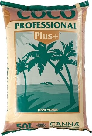 Canna Coco Professional Plus 50 L