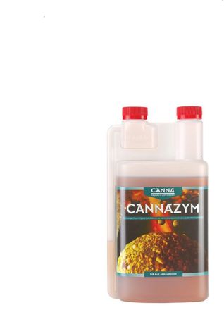 Canna CANNAZYM 250 ml