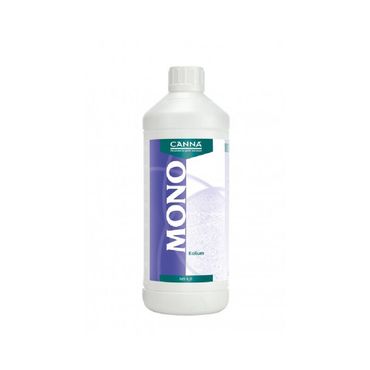 Canna MONO Kalium 1 L