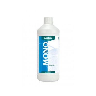 Canna MONO Trace Mix 1 l