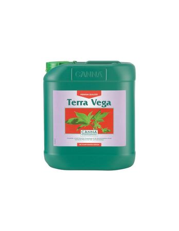 Canna Terra Vega 5 L