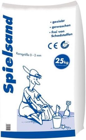 Hamann Mercatus Aktionsspielsand 25 kg
