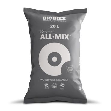 BioBizz All-Mix 20 L - Blumenerde 