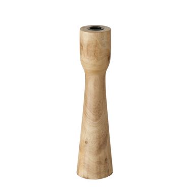 Kerzenleuchter Kerzenständer Caldeas Mango H30 cm / Ø7 cm Stückpreis