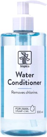 Tropica Wasseraufbereiter Chlorentferner 300 ml