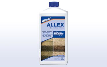 Lithofin Allex 1 Liter