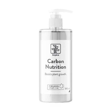 Tropica Carbon Nutrition Flüssigdünger 300 ml