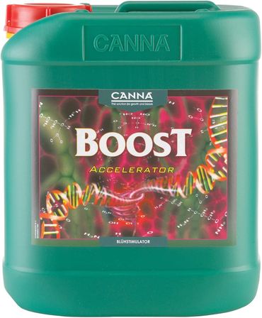 Canna BOOST Accelerator 5 L