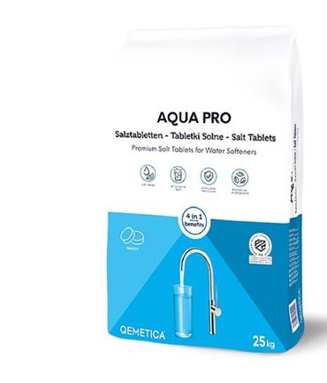 Siede Regenerier Salztabletten Wasserenthärtung 25 kg