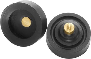 Schego Ersatzmembrane M2K3 2 Stück