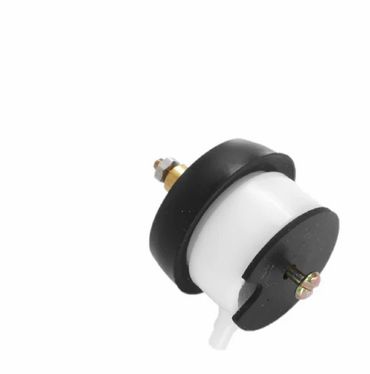 Schego Pumpenkopf mit Membrane Ideal 1 Stück