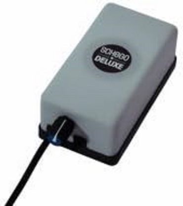 Schego 880 Membranpumpe M2K3 Deluxe
