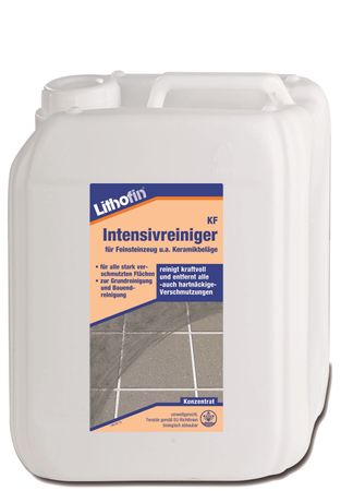 Lithofin KF Intensivreiniger 5 Liter