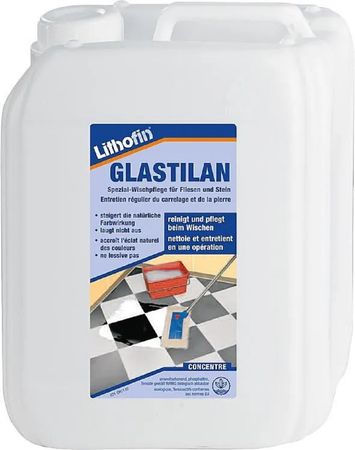 Lithofin GLASTILAN 5 Liter