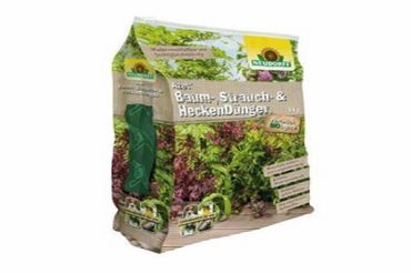 Neudorff Azet Baum-, Strauch- und Heckendünger 5 kg