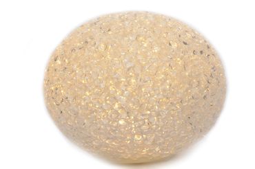 LED Kugel Dekobeleuchtung innen Ø 8 cm