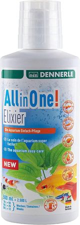 Dennerle All in One! Elxier 500 ml