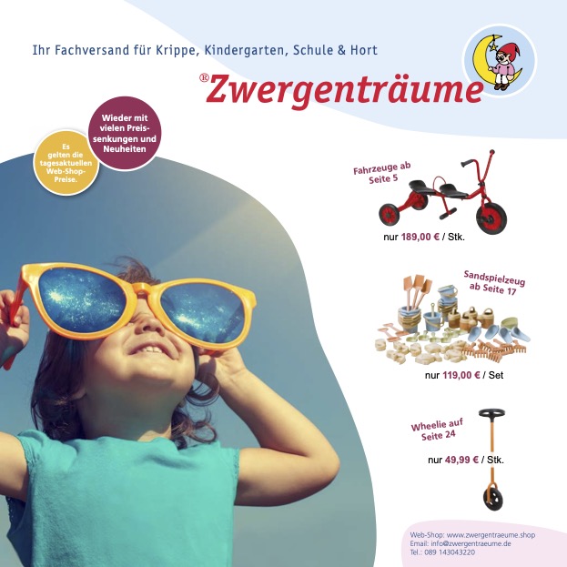 Stöbern Sie im aktuellen Katalog