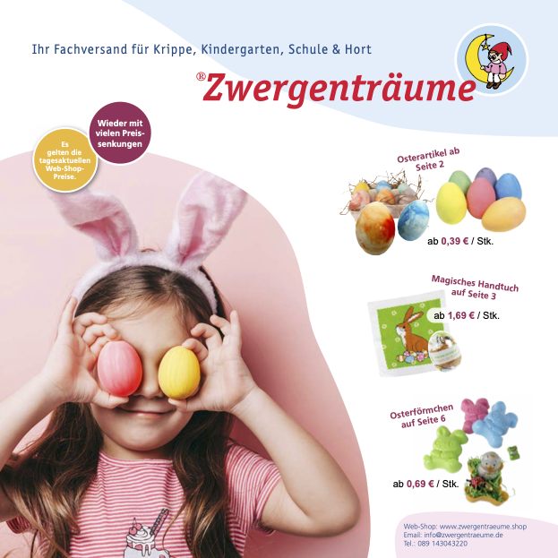 Stöbern Sie im aktuellen Katalog