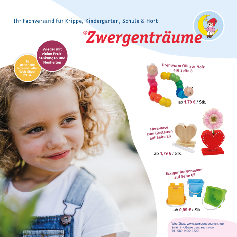 Stöbern Sie im aktuellen Katalog