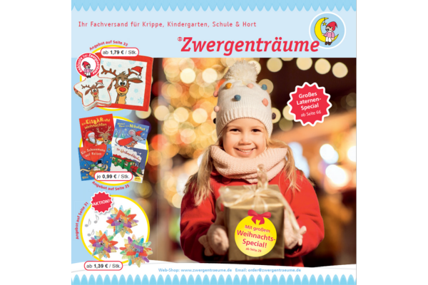 Stöbern Sie im aktuellen Katalog