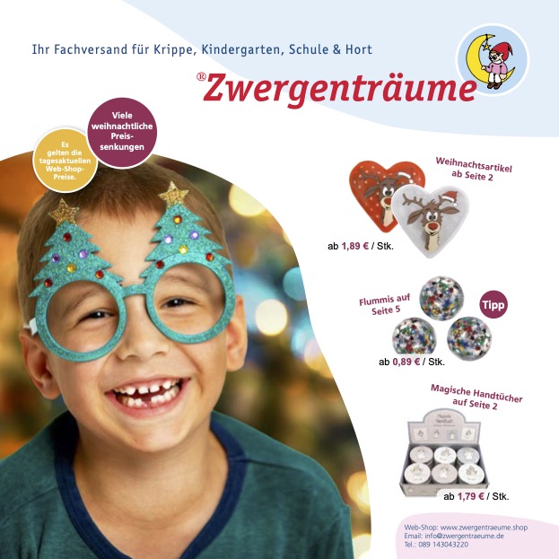 Stöbern Sie im aktuellen Katalog