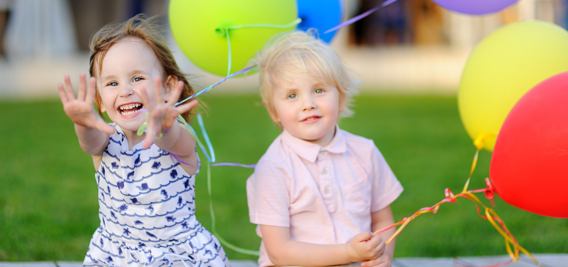 Tombolagewinne und kleine Geschenke