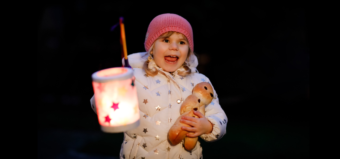 Laternen & Zubehör fürs Martinsfest