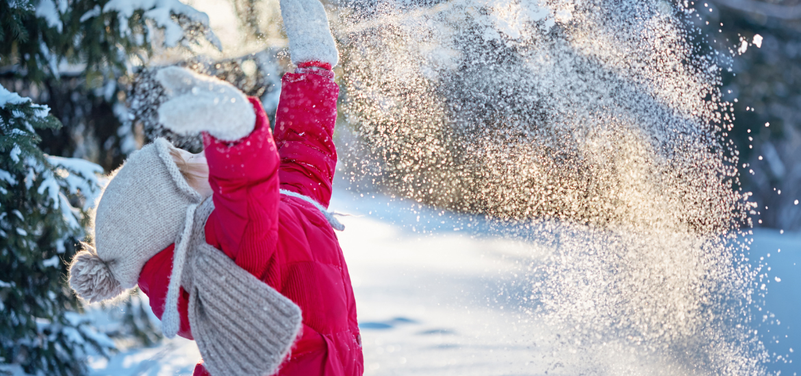 Spielen & Lernen im neuen Jahr