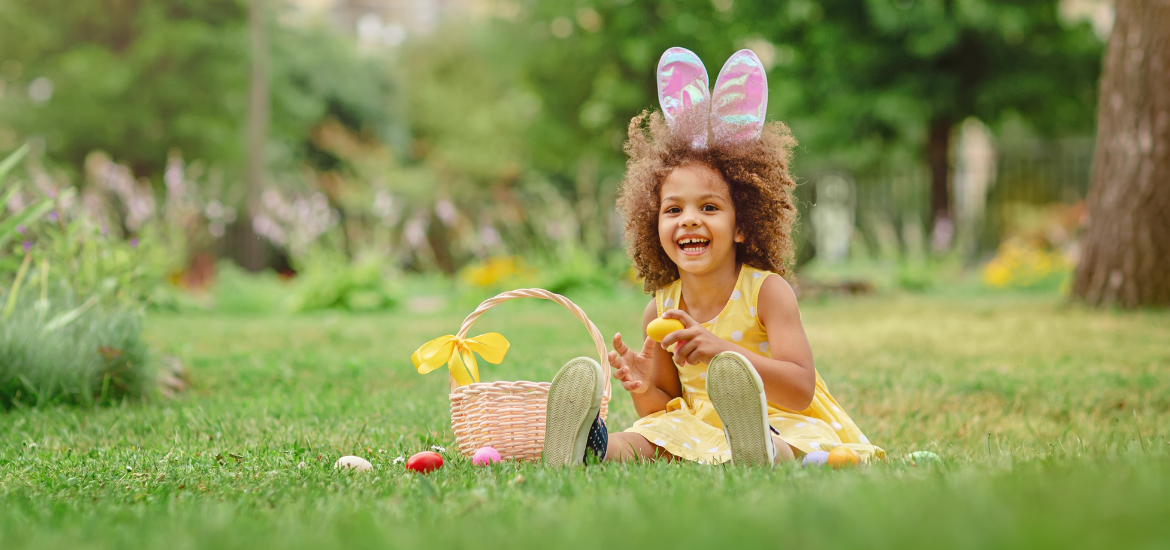 Kleine Ostergeschenke