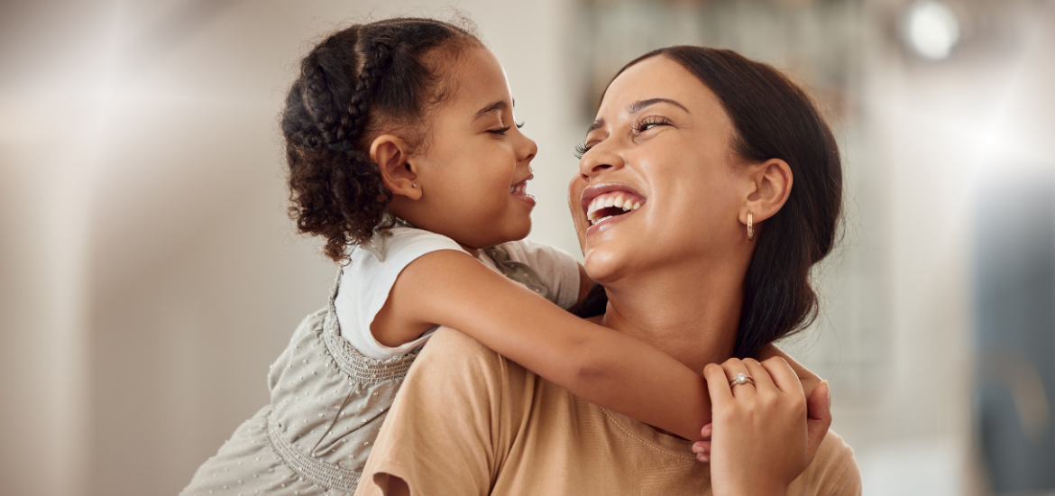 Geschenke zum Muttertag und Vatertag