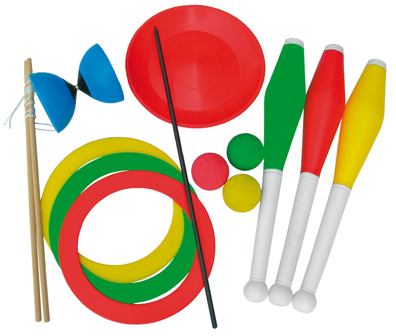 Bewegungsspielzeug