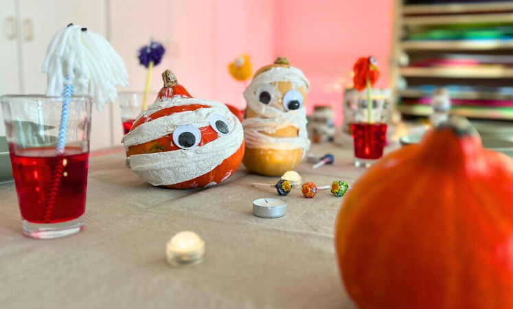 Halloween