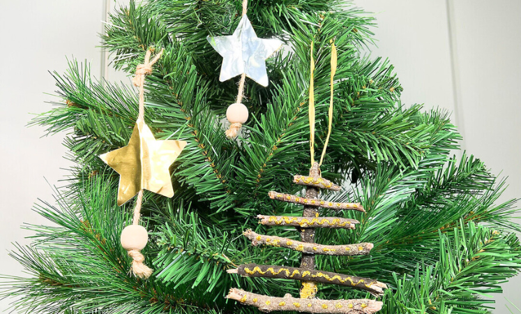 Weihnachtsbaumschmuck