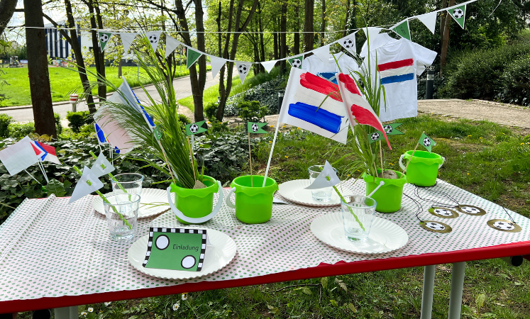 Sommerfest